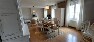 appartement à la vente -   42000  SAINT-ETIENNE, surface 127 m2 vente appartement - APR735817